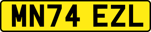 MN74EZL