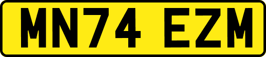 MN74EZM