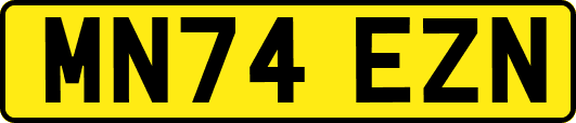 MN74EZN