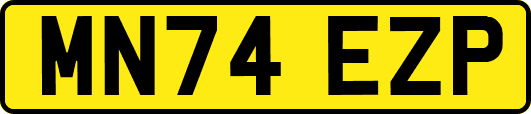 MN74EZP