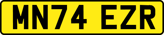 MN74EZR