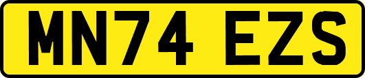 MN74EZS