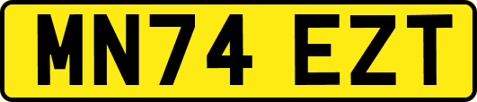MN74EZT