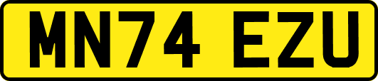MN74EZU