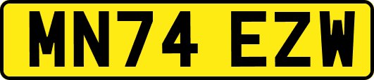 MN74EZW