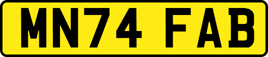 MN74FAB