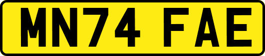 MN74FAE