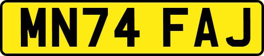 MN74FAJ