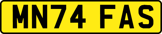 MN74FAS