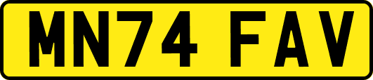 MN74FAV