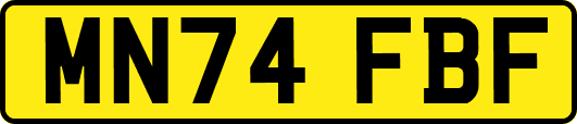 MN74FBF