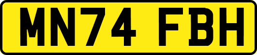 MN74FBH