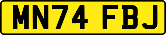 MN74FBJ
