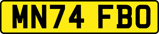 MN74FBO