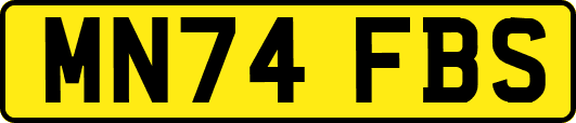 MN74FBS