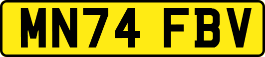 MN74FBV