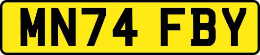 MN74FBY