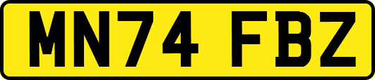 MN74FBZ