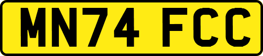 MN74FCC