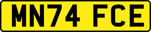 MN74FCE