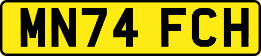 MN74FCH