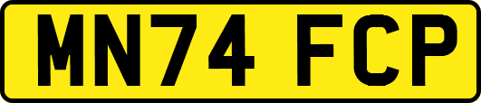 MN74FCP