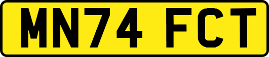 MN74FCT