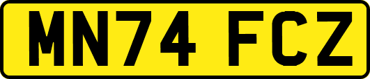MN74FCZ