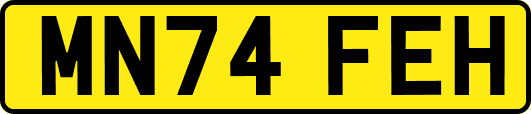 MN74FEH