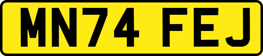 MN74FEJ