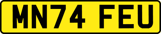 MN74FEU
