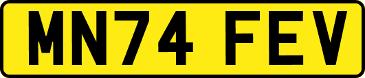 MN74FEV