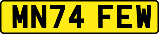 MN74FEW