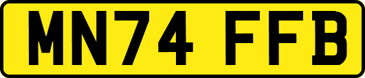 MN74FFB