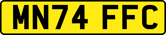 MN74FFC