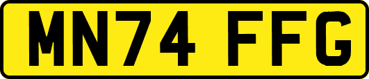 MN74FFG