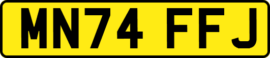 MN74FFJ