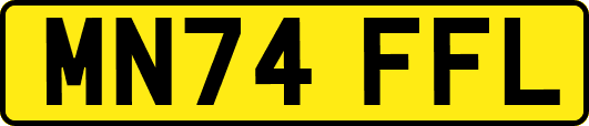 MN74FFL