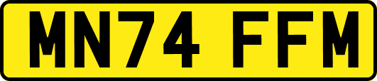 MN74FFM