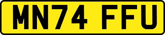 MN74FFU