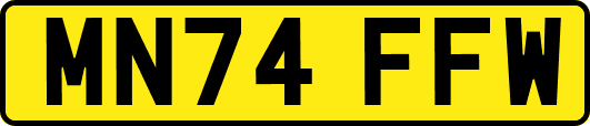 MN74FFW
