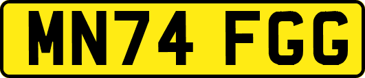 MN74FGG