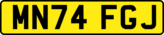 MN74FGJ