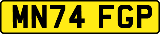 MN74FGP