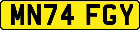 MN74FGY