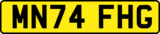MN74FHG