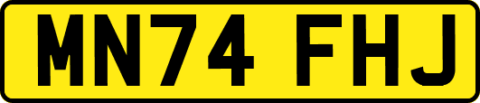 MN74FHJ