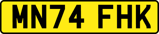 MN74FHK