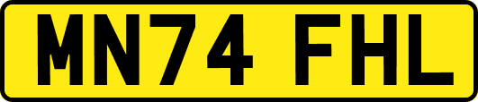 MN74FHL