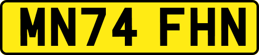 MN74FHN